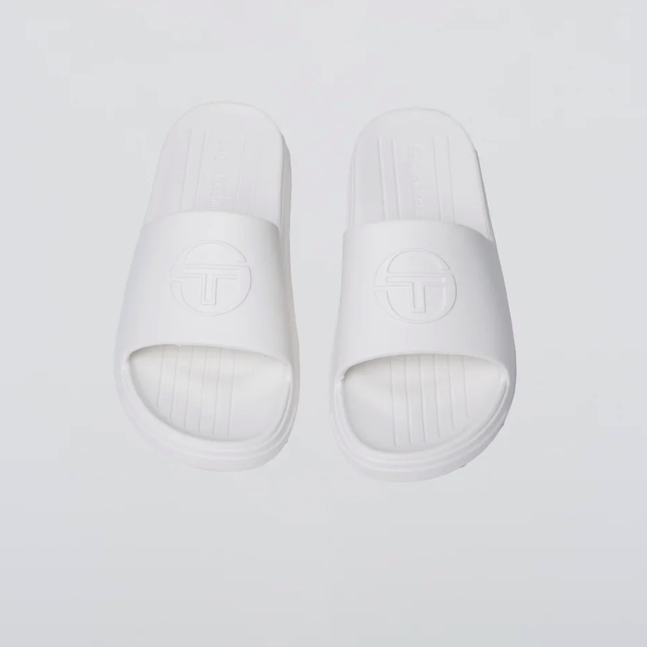 Sergio Tacchini Slides